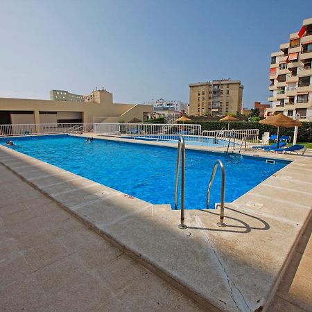 Nogalera Terrace - Adults Only Διαμέρισμα Τορρεμολίνος Εξωτερικό φωτογραφία