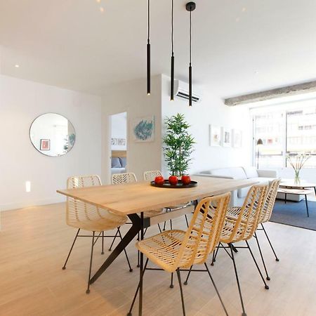 Nogalera Terrace - Adults Only Διαμέρισμα Τορρεμολίνος Εξωτερικό φωτογραφία