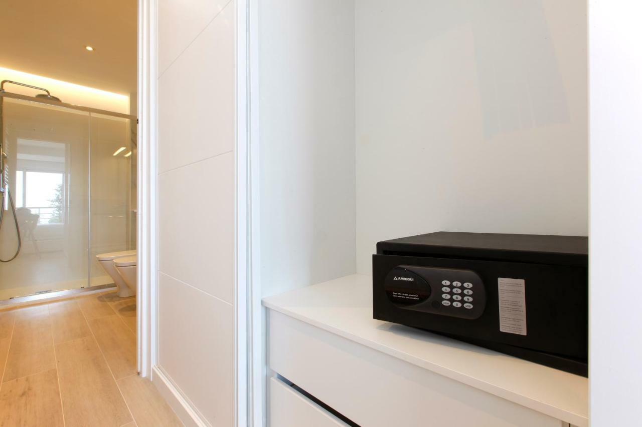 Nogalera Terrace - Adults Only Διαμέρισμα Τορρεμολίνος Εξωτερικό φωτογραφία