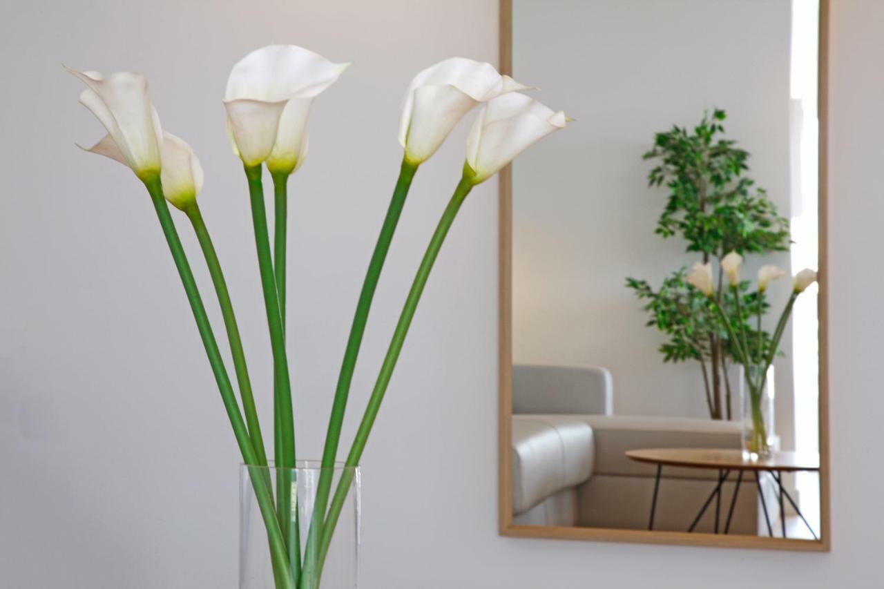 Nogalera Terrace - Adults Only Διαμέρισμα Τορρεμολίνος Εξωτερικό φωτογραφία
