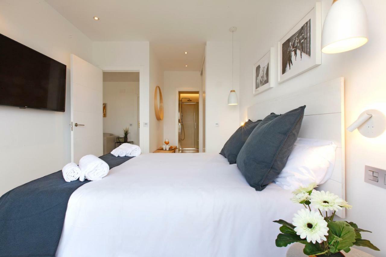 Nogalera Terrace - Adults Only Διαμέρισμα Τορρεμολίνος Εξωτερικό φωτογραφία