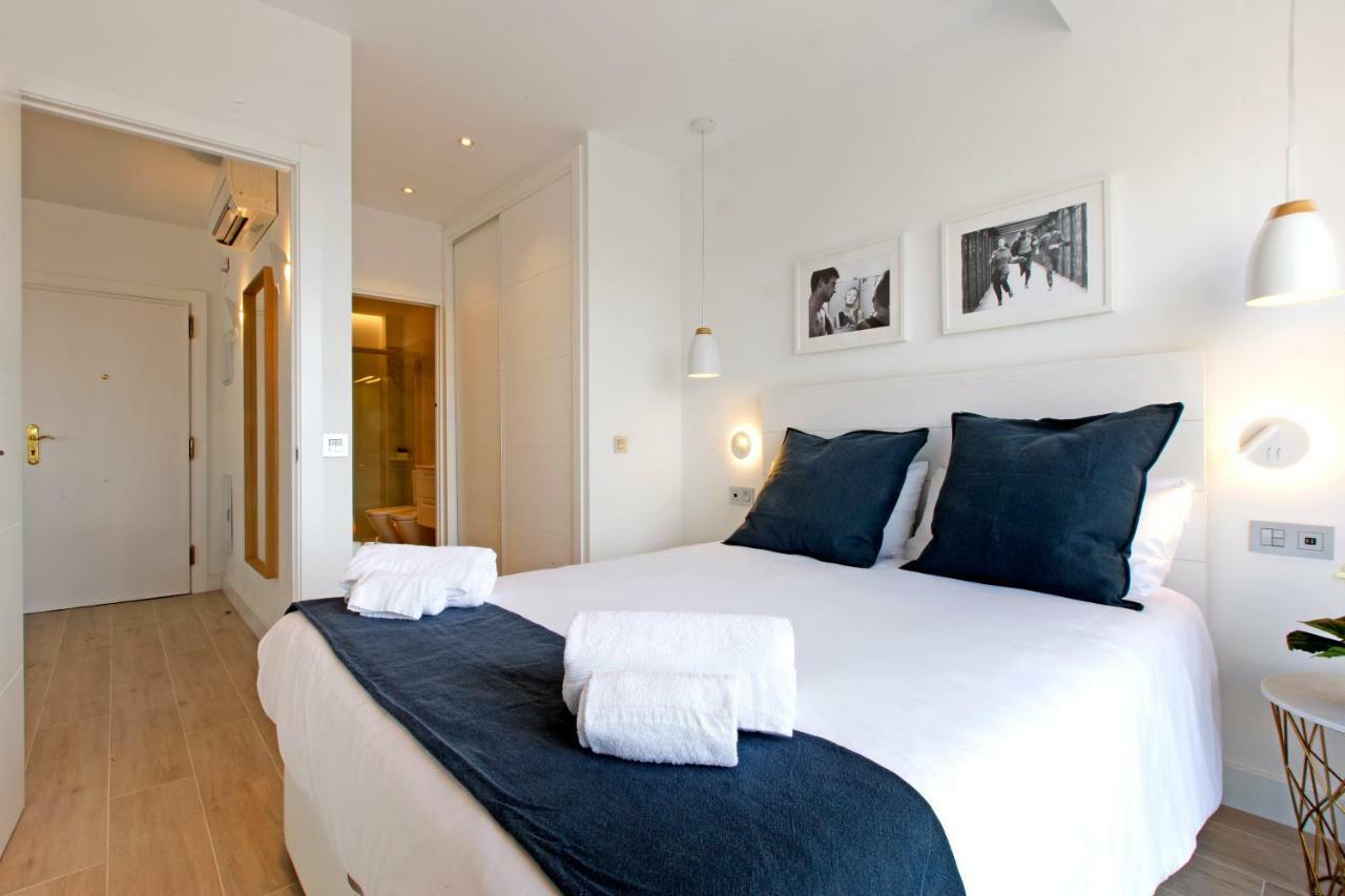 Nogalera Terrace - Adults Only Διαμέρισμα Τορρεμολίνος Εξωτερικό φωτογραφία