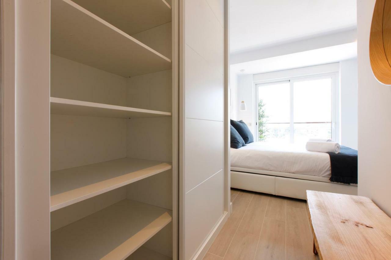 Nogalera Terrace - Adults Only Διαμέρισμα Τορρεμολίνος Εξωτερικό φωτογραφία