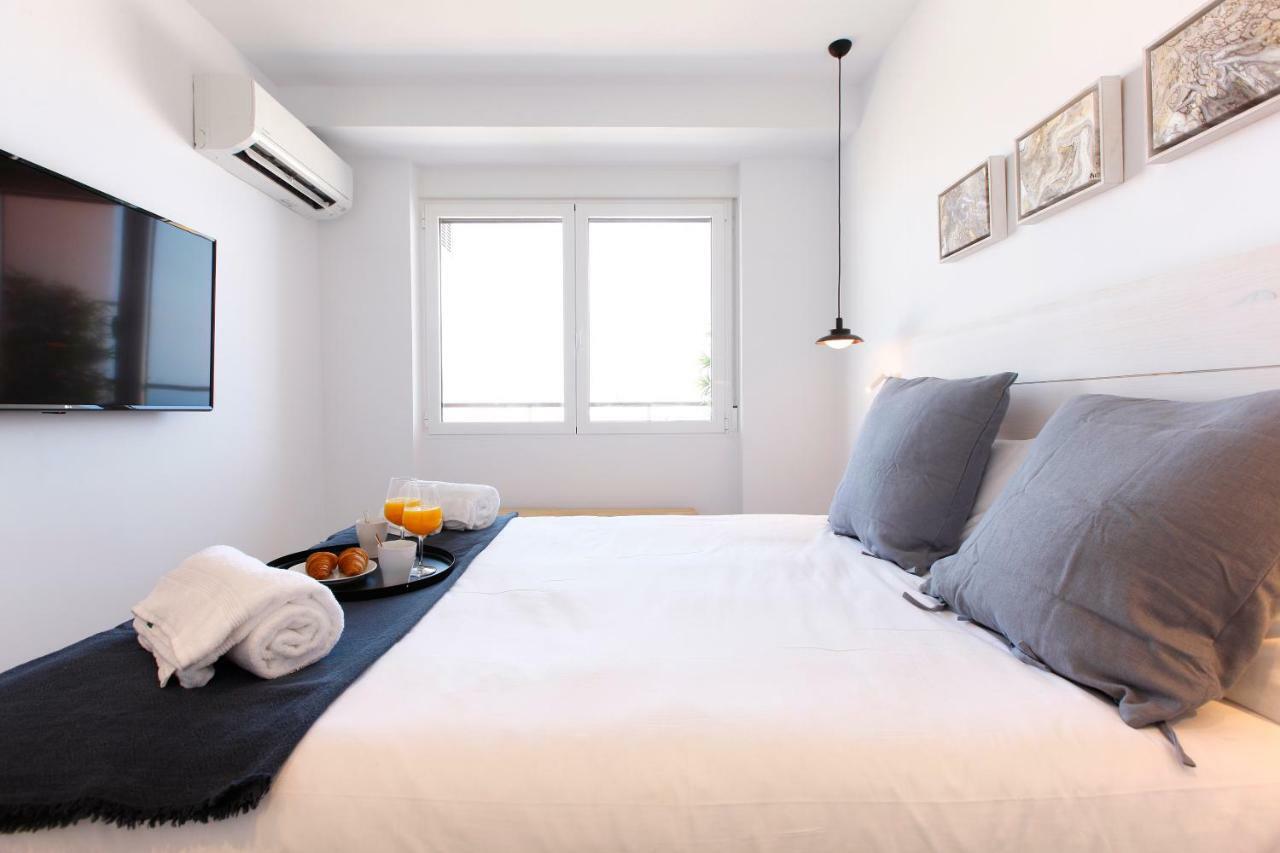 Nogalera Terrace - Adults Only Διαμέρισμα Τορρεμολίνος Εξωτερικό φωτογραφία
