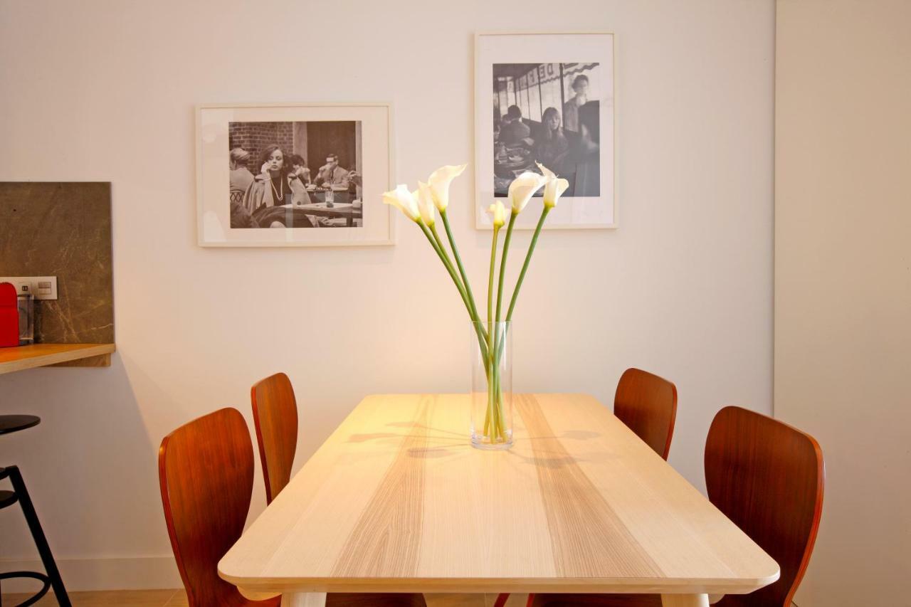 Nogalera Terrace - Adults Only Διαμέρισμα Τορρεμολίνος Εξωτερικό φωτογραφία