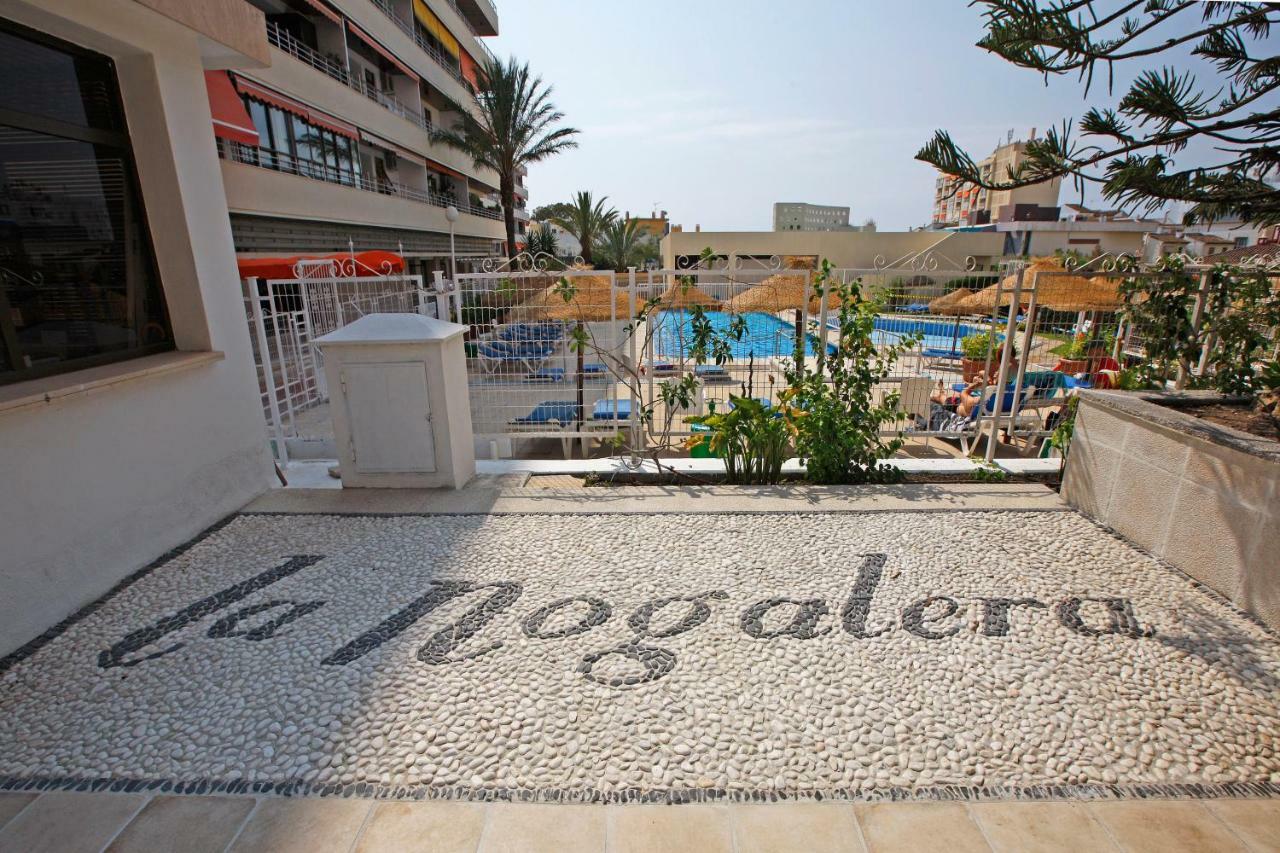 Nogalera Terrace - Adults Only Διαμέρισμα Τορρεμολίνος Εξωτερικό φωτογραφία