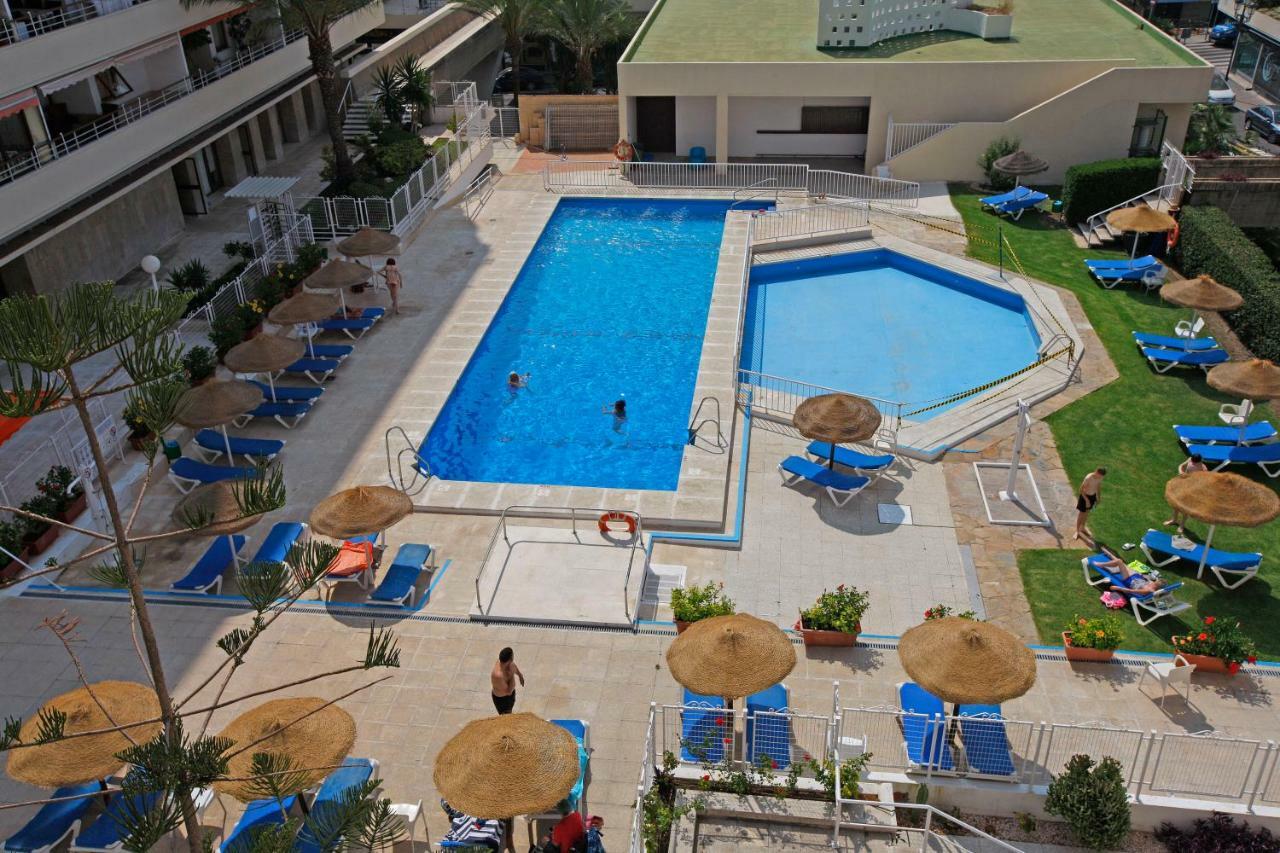 Nogalera Terrace - Adults Only Διαμέρισμα Τορρεμολίνος Εξωτερικό φωτογραφία