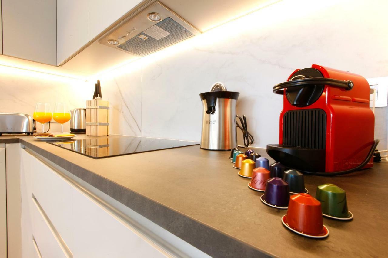 Nogalera Terrace - Adults Only Διαμέρισμα Τορρεμολίνος Εξωτερικό φωτογραφία