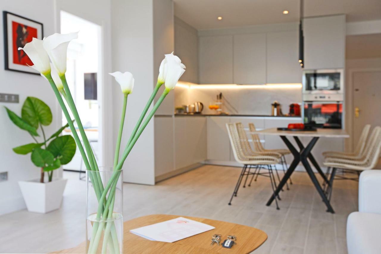 Nogalera Terrace - Adults Only Διαμέρισμα Τορρεμολίνος Εξωτερικό φωτογραφία