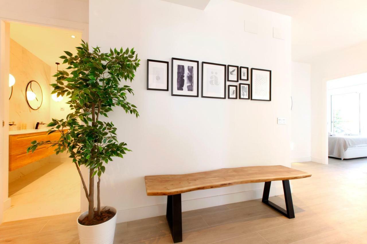 Nogalera Terrace - Adults Only Διαμέρισμα Τορρεμολίνος Εξωτερικό φωτογραφία