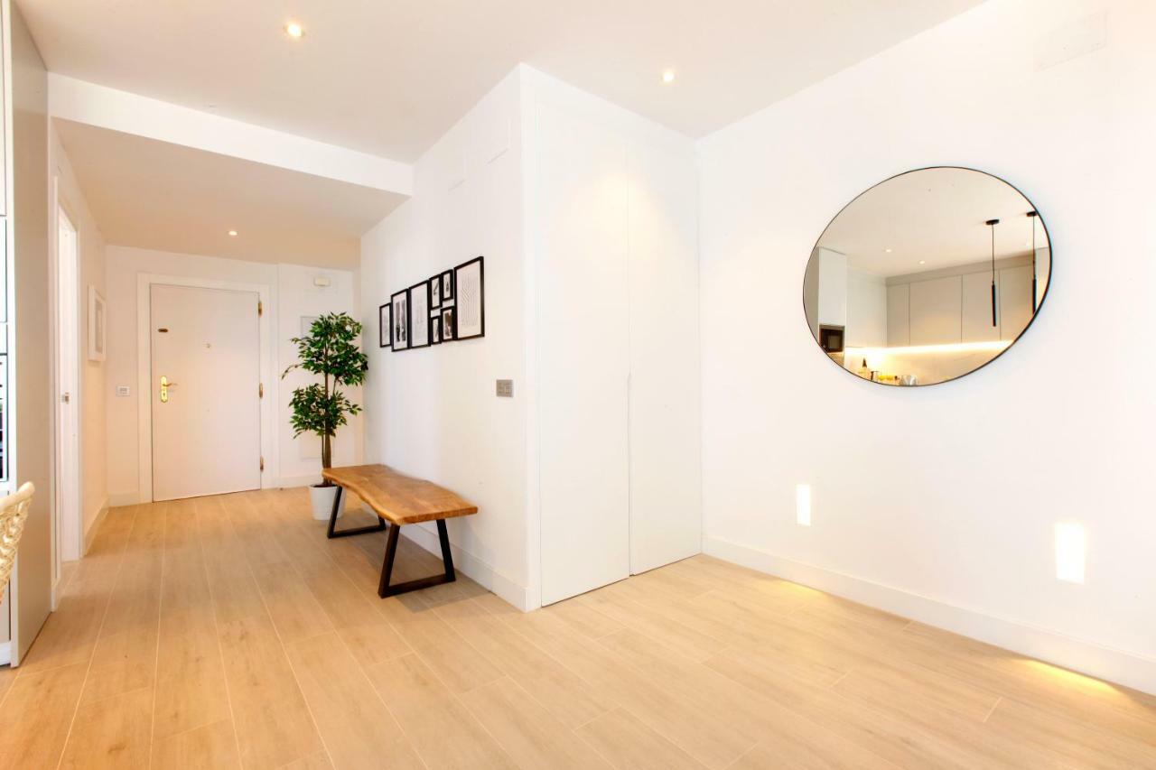 Nogalera Terrace - Adults Only Διαμέρισμα Τορρεμολίνος Εξωτερικό φωτογραφία