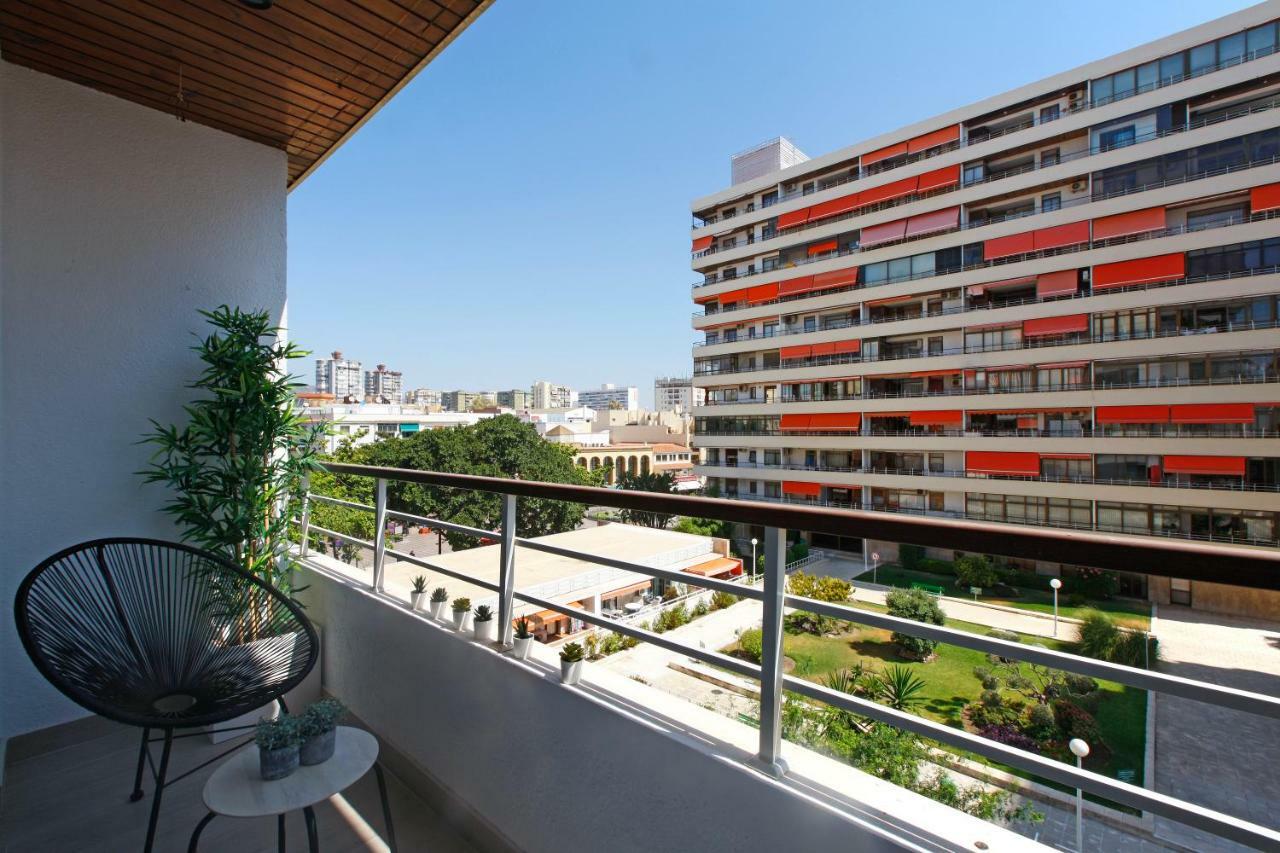 Nogalera Terrace - Adults Only Διαμέρισμα Τορρεμολίνος Εξωτερικό φωτογραφία