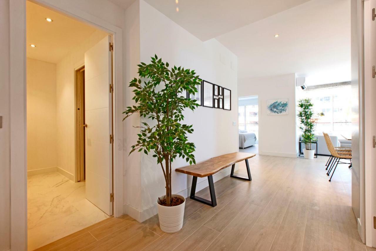 Nogalera Terrace - Adults Only Διαμέρισμα Τορρεμολίνος Εξωτερικό φωτογραφία